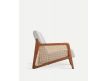 Sournia armchair