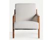 Sournia armchair