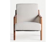 Gitsberg armchair