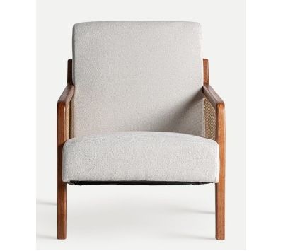 Sournia armchair