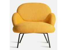 Sournia armchair