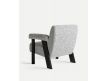 Dokkum armchair