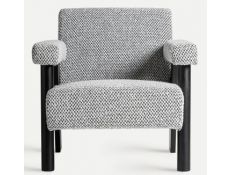 Liester armchair