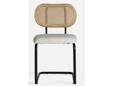 Zelina Chair