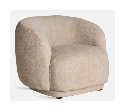 Liester armchair