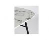 Inha Round Dining Table