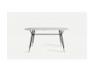 Inha Round Dining Table