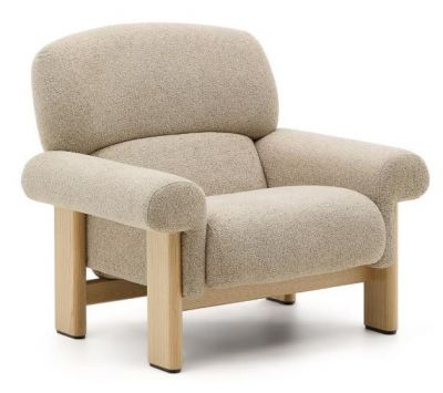 BAUTZEN ARMCHAIR 