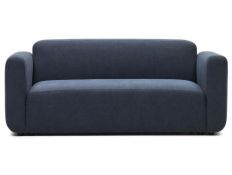 Carlota sofa with chaiselong