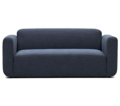 Carlota sofa with chaiselong