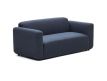 Carlota sofa with chaiselong