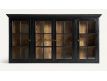 VITRINE EXPOSITORA ZENICA