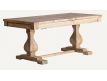 MESA DE JANTAR EXTENSÍVEL BERCA II