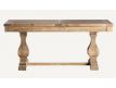 MESA DE JANTAR EXTENSÍVEL BERCA II
