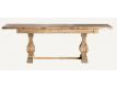 MESA DE JANTAR EXTENSÍVEL BERCA II