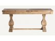 MESA DE JANTAR EXTENSÍVEL BERCA III