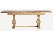 MESA DE JANTAR EXTENSÍVEL BERCA III