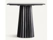 SQUARE BAR TABLE PLISSÉ I