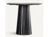 SQUARE BAR TABLE PLISSÉ I