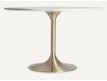 MESA DE JANTAR REDONDA KELHEIM