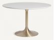 MESA DE JANTAR REDONDA KELHEIM