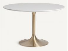 ROUND DINNING TABLE KELHEIM