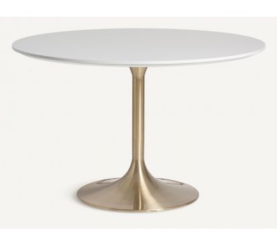 MESA DE JANTAR REDONDA KELHEIM