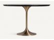 MESA DE JANTAR REDONDA KELHEIM