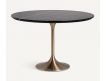 MESA DE JANTAR REDONDA KELHEIM
