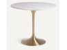 ROUND BAR TABLE KELHEIM