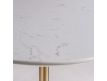 ROUND BAR TABLE KELHEIM