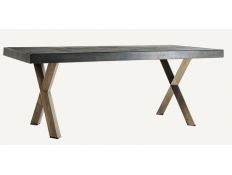 MESA DE JANTAR KAMPIE