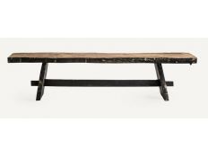 BENCH ZINDER