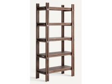 BOOKCASE HAMBYE