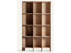 BOOKCASE NARA