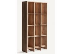 BOOKCASE NARA II