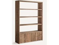 BOOKCASE LOUHANS