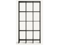 BOOKCASE NARA IV