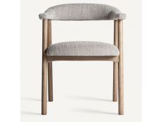 CHAIR DAVREY