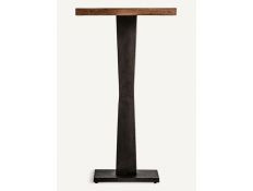 MESA DE BAR BUGLE II