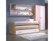 Quarto Juvenil Princess