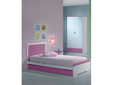 Child Bedroom Ariel 