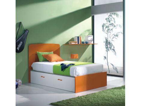 Child Bedroom Alladin 