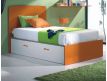 Cama Quarto Juvenil Alladin 