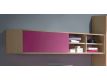 Bookcase wall Child Bedroom Merida 