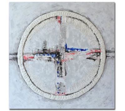 Quadro Frank