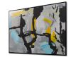 Quadro Blacks Colors marco L 