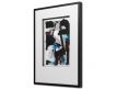 Quadro Black Colors 01 