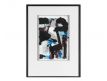 Quadro Black Colors 01 