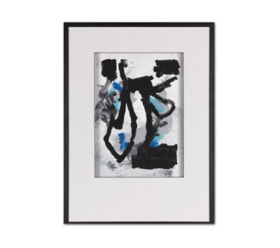 Quadro Black Colors 02 